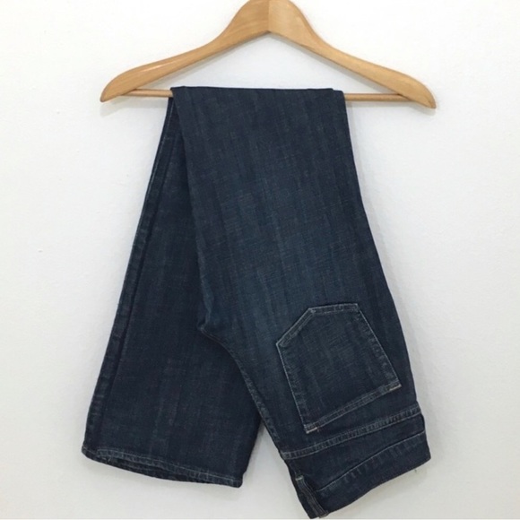 J. Crew Hipslung jeans size 27 - Picture 3 of 6